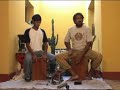 Cajon Afroperuano - Zamacueca Cajon Afroperuano - Zamacueca