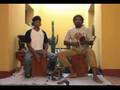 Cajon Afroperuano - Zamacueca