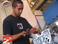 Skunk2 K24A Race Engine Mock-Up Part 4 Skunk2 K24A Race Engine Mock-Up Part 4