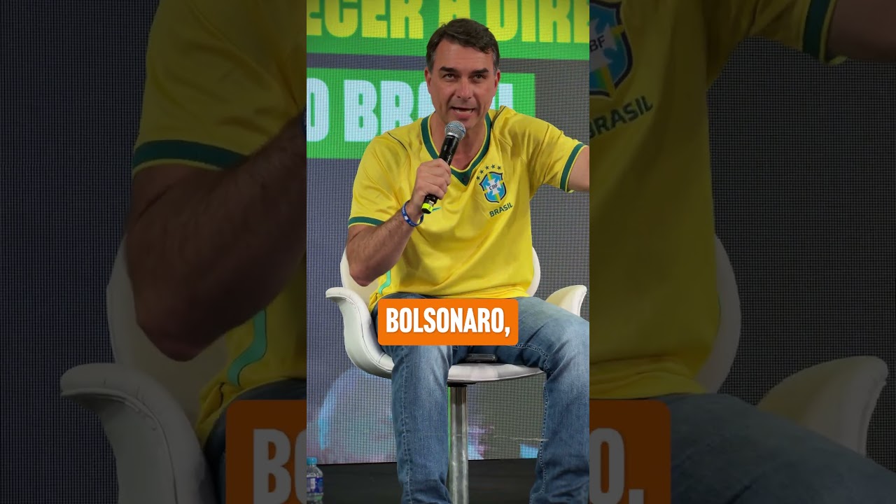 O PIX É DOS BRASILEIROS