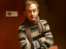 Kike Amonarriz