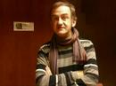 Kike Amonarriz