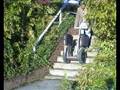 Climbing Stairs - Everyday Approach v1.0 (e167 vs 8 steps)