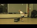 jump to box