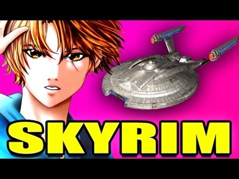 97 - Join Vahl and I on our adventure through the harsh land of Skyrim! From Mudcrabs to Mammoths and beyond, Vahl does her best to not end up as a frozen Dark El...