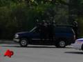 Gunman Holds Hundreds Hostage in Canadian School