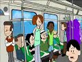 la tortura metro