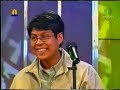 Vilma and Ralph Recto game show@SHARON 3 Vilma and Ralph Recto game show@SHARON 3
