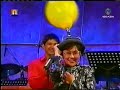 Vilma and Ralph Recto game show@SHARON 3
