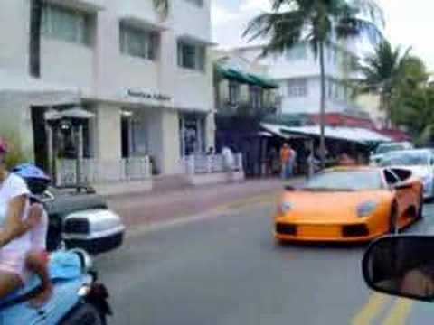 Miami Beach Video