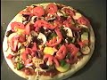 vegan pizza vegan pizza