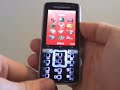 Rogers Wireless Sony Ericsson K850i Review