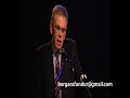 borgarafundur 27.10.08 4/11 -Vilhj�lmur Bjarnason