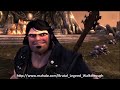 Click here to watch this video Brutal Legend Walkthrough - Mission 1: Welcome to the Age of Metal Part 2