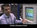 SID 2008: Touch Screen Gas Pump by Vissumo
