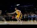 Lamar Odom-Self Mastery