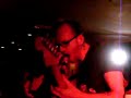 Pre @ Bardens Boudoir - Upset the Rhythm [2]