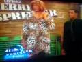 Mr Glover on Jerry Spinger
