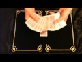 Out of this world variation - card trick tutorial