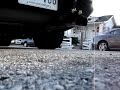 LS1 cam borla open