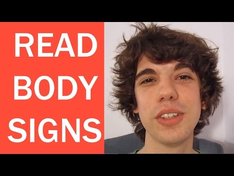 how to read facial expressions
