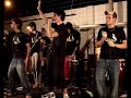 Banda Capella na T4F - Gostosão Banda Capella na T4F - Gostosão