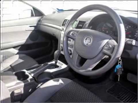 2013 holden commodore