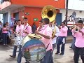 La tradicional polla, Jocotepec Jal.