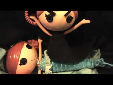 lalaloopsy