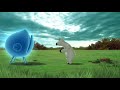 Der kleine Eisbaer - Kontakt #1 Der kleine Eisbaer - Kontakt #1