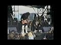 W.A.S.P. - Chainsaw Charlie (Donington 1992)