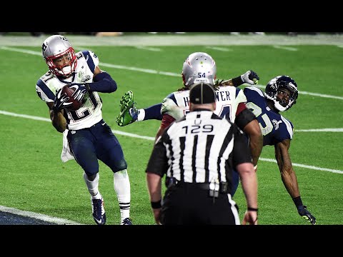 Video: Did Malcolm Butler's benching cost Pats the Super Bowl?