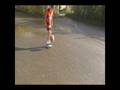 Football Freestyle Trick - RCO