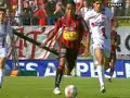 But de Vahirua (Lyon 2006-2007)