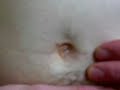 my shallow innie