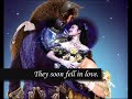 Beauty and the Beast on Broadway