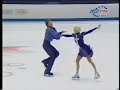 Grishuk & Platov 1998 Olympic free dance