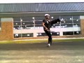 Bagua Power 八卦掌課