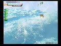 RAYSTORM EXTRA MODE STAGE 6 practice