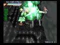 RAYSTORM EXTRA MODE STAGE 6 practice