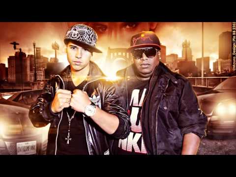 Abrante Ft Dverso - Me Llama (Official Preview) -