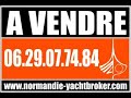 sun odyssey 39 à vendre sailboat for sale