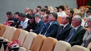 Соль-Илецкому районному суду 90 лет