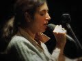 Elisa Ridolfi - Coimbra - live al Teatro Petrella (FC)