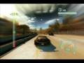 Porsche 911 GT3 Need for Speed Undercover
