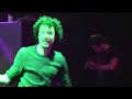 Funkalicious Rollerdisco - HQ - HF100 - P60 Jul. 2008