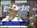 JAVIER DUARTE EN ZONGOLICA TELEVER