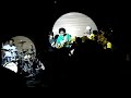 show da banda chocolate`s groove band na hideaway rj. [bateria cocolate,baixo vinny,guitarra ticao,teclado nelio,sax alto e flauta marcelo braga,sax tenor daniel,trompete rafael,trombone san leandro.