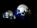 show da banda chocolate`s groove band na hideaway rj. [bateria cocolate,baixo vinny,guitarra ticao,teclado nelio,sax alto e flauta marcelo braga,sax tenor daniel,trompete rafael,trombone san leandro.