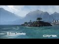 rtsas crysis trailer   incrysis competition